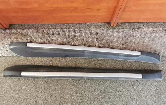 Opel Mokka X Roof bar rail 544979545