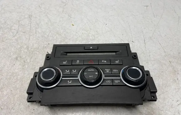 Land Rover Range Rover Sport L320 Climate control unit BH2219E900FA