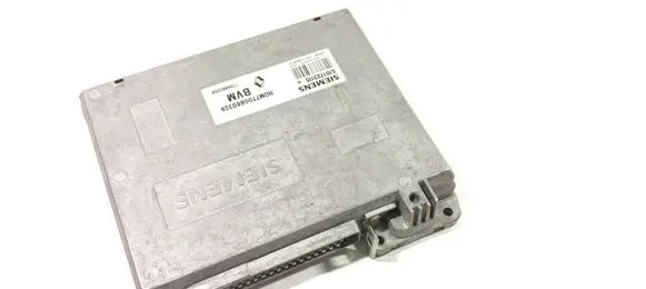 Renault Espace II Engine control unit/module 7700860329 7700862206 HOM7700860329