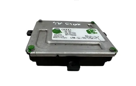 Audi A4 S4 B8 8K Headlight ballast module Xenon 401140244 28297178 4G0907097D