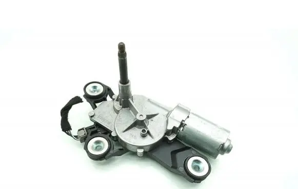 Volvo V40 Rear window wiper motor 31294492