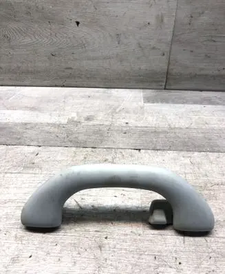 Volkswagen Jetta VI Rear interior roof grab handle 5C6857607A
