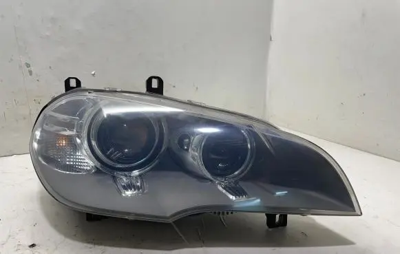 BMW X5 E70 Headlight/headlamp 0317128039 7221894 22102800