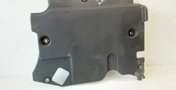 Toyota RAV 4 (XA20) Engine cover (trim)