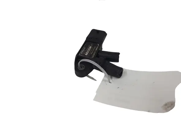Volvo V60 Exhaust gas pressure sensor 31370160 0281006329