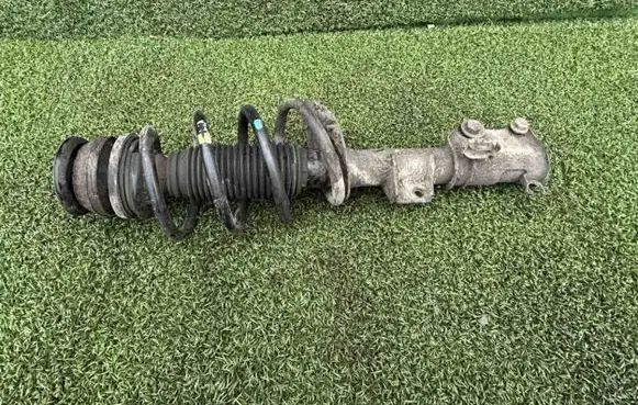 Mercedes-Benz Vito Viano W639 Front shock absorber/damper A6393203613 6393203613
