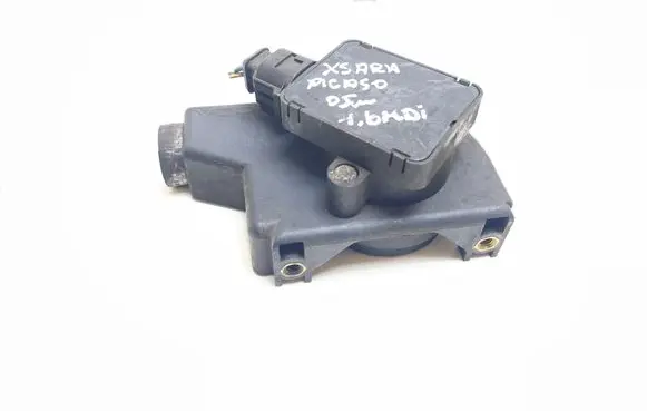 Citroen Xsara Picasso Accelerator pedal position sensor 9643365680 445821001002 22105