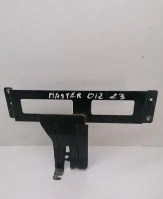 Renault Master III Radiator mount bracket 243581500R