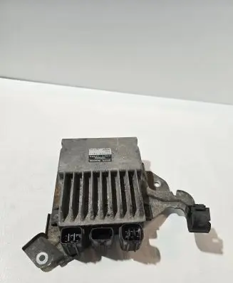 Toyota Corolla Verso AR10 Fuel injection control unit/module 8987120070 1310001371