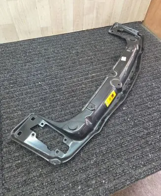 BMW 3 F30 F35 F31 Top upper radiator support slam panel 7390742 51647390742