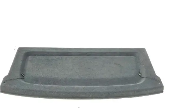 Mercedes-Benz EQA Parcel shelf