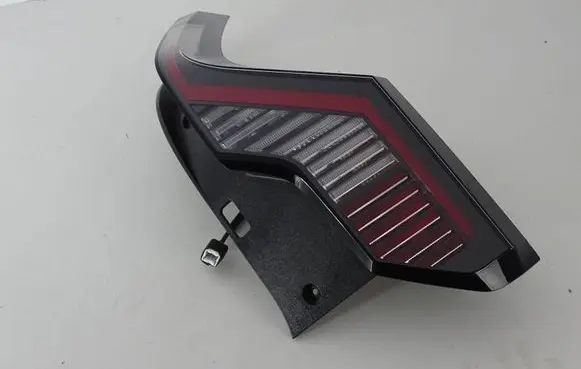 KIA EV3 Rear/tail lights 92402EV000