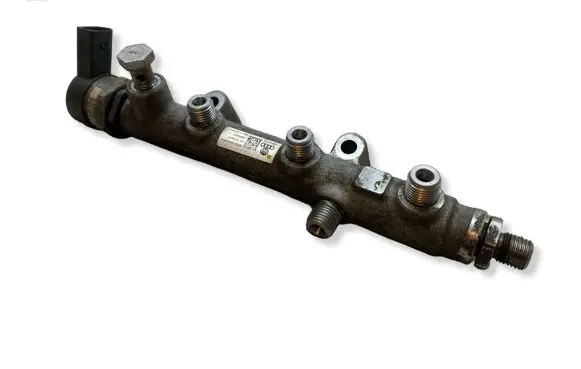 Audi Q7 4L Fuel main line pipe 059130090BT