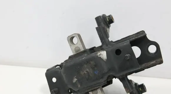 Seat Ibiza IV (6J,6P) Engine mount bracket 6Q0199555AS