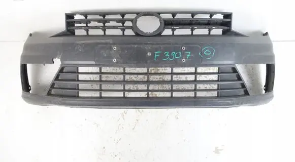 Volkswagen Caddy Front bumper 2K5807221J