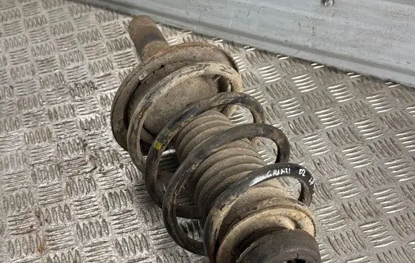Ford Galaxy Front shock absorber/damper