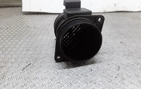 Renault Espace III Mass air flow meter AF10189