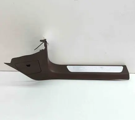 Porsche Panamera (971) Front sill trim cover 971863484