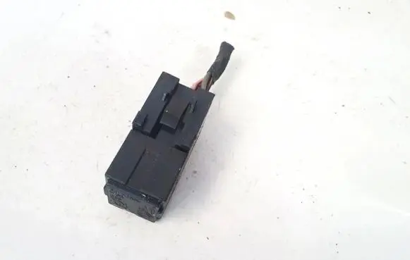 Alfa Romeo 156 Other relay E46520429