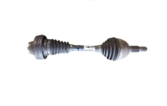 Audi Q7 4L Front driveshaft 7L0407271E