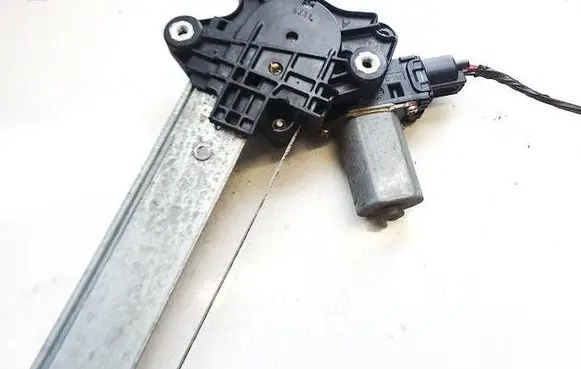 Honda Jazz Front door window regulator motor CM01317