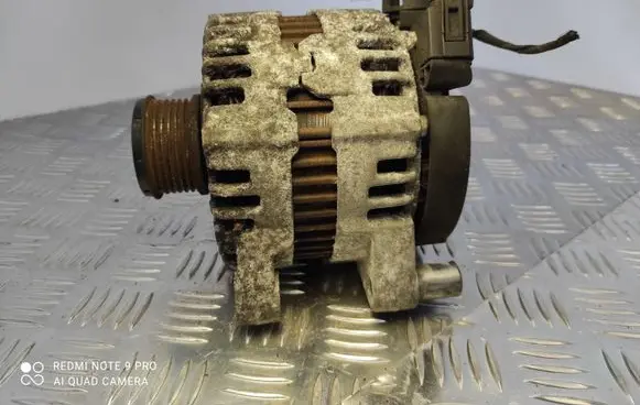 Ford S-MAX Generator/alternator 6G9N10300XC