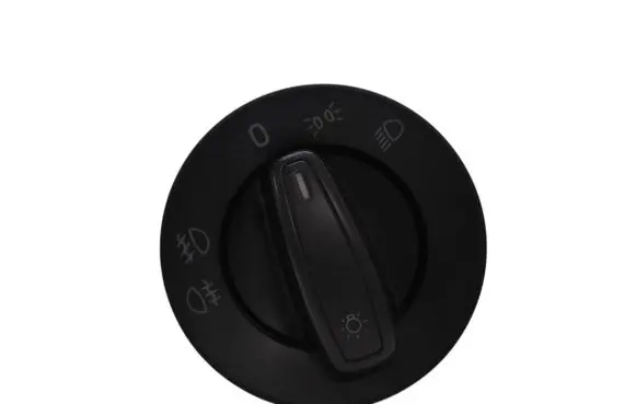 Skoda Rapid (NH) Light switch 5JA941531C
