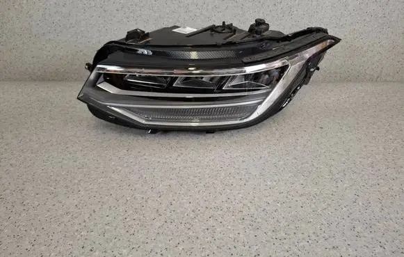 Volkswagen Tiguan Allspace Headlight/headlamp 5NN941035B F00HTV7019 LE18A6431