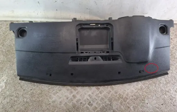 Peugeot Traveller Dashboard 9813988277 1681006