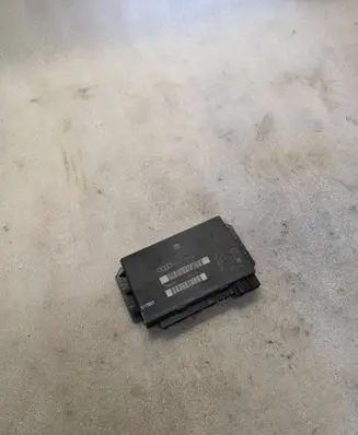 Comfort/convenience module