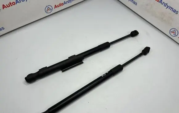 BMW X5 F15 Front bonnet/hood damper/strut 7294524 51237294524