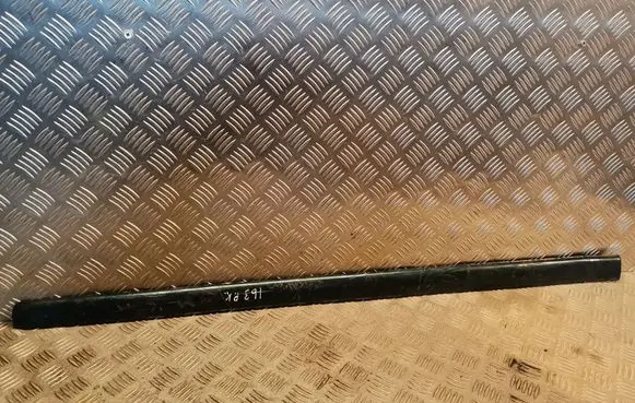 Mercedes-Benz ML W163 Front door trim (molding) 1636900162