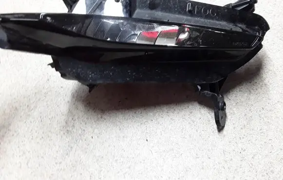 KIA Ceed Front fog light 92202J7500