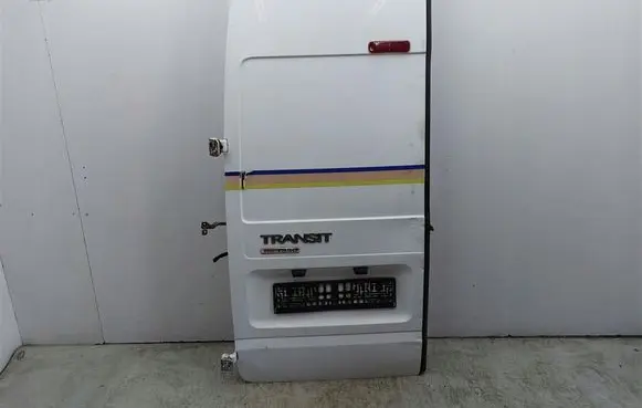 Ford Transit Back/rear loading door 