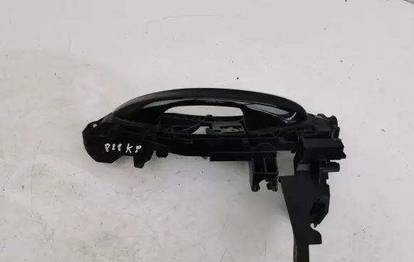 Mercedes-Benz E W213 Front door exterior handle A0997602100