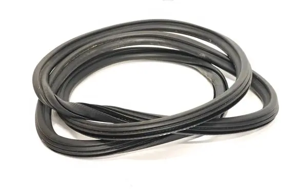 Audi A6 S6 C7 4G Front door rubber seal 