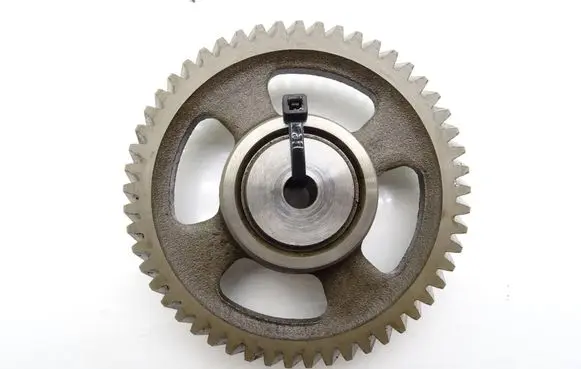 Nissan Patrol Y61 Timing chain sprocket part-00739