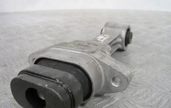 Hyundai H-1, Starex, Satellite Engine mount vacuum valve 21950AO000