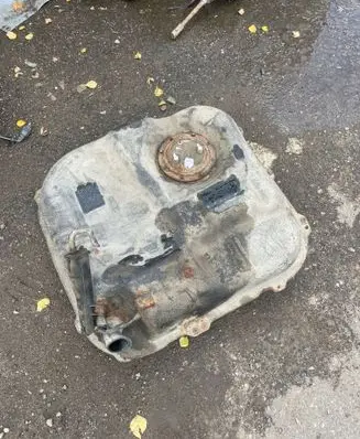 KIA Ceed Fuel tank 