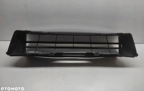 Ford S-MAX Intercooler air channel guide EM2B8312AC EM2B-8312-AC