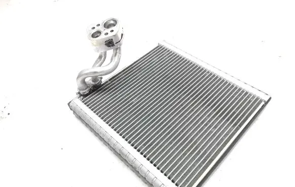 Renault Kangoo II Heater blower radiator 5F215 B338