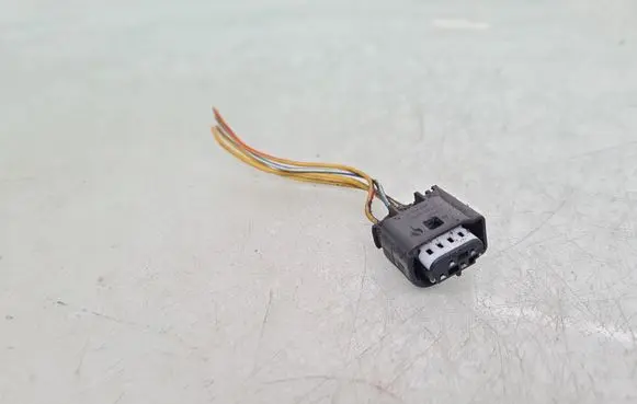 BMW 7 F01 F02 F03 F04 Other wiring loom 9689131