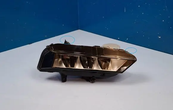 Skoda Scala Front fog light 657941700A 3202002076