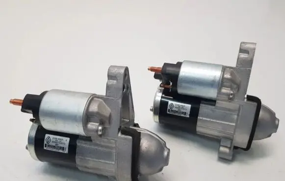 Renault Talisman Starter motor