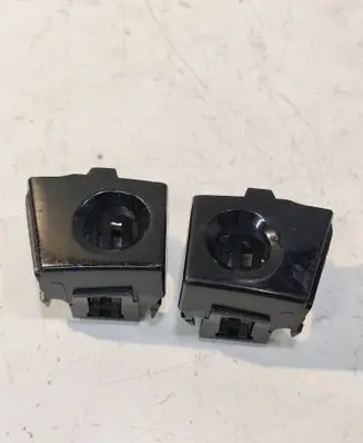 Audi A6 S6 C7 4G Front parking sensor holder (PDC) 4H0919290 408000046