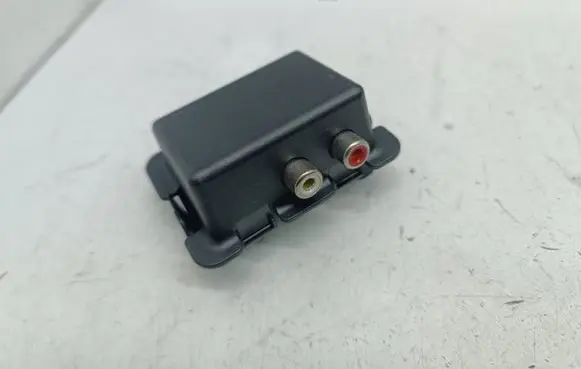 Citroen Berlingo AUX in-socket connector 9659681480 9659681580 18012712