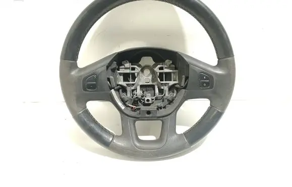 Opel Vivaro Steering wheel 34138170BL 93868108 8170508400551