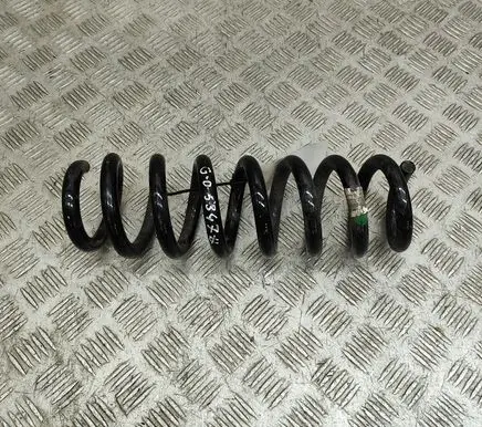BMW 3 G20 G21 Rear coil spring 6889980