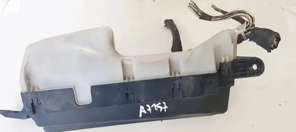 Toyota Avensis T250 Fuse box set