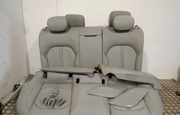 Audi A7 S7 4G Interior set 